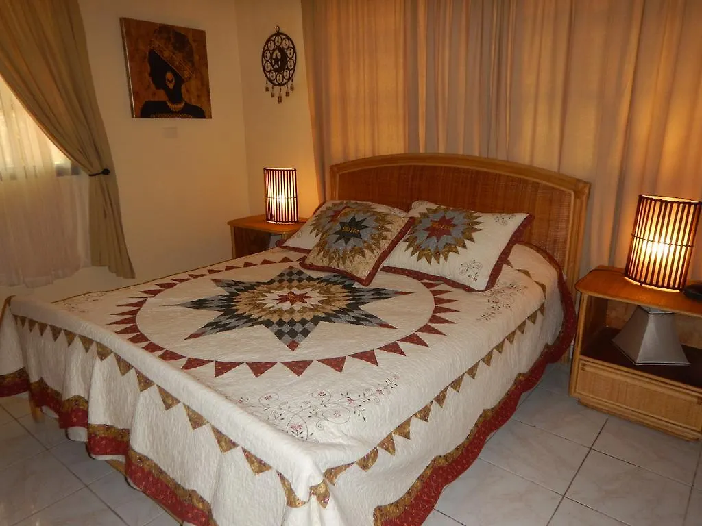 Vacation Home Villa Lion Punta Cana 0*,