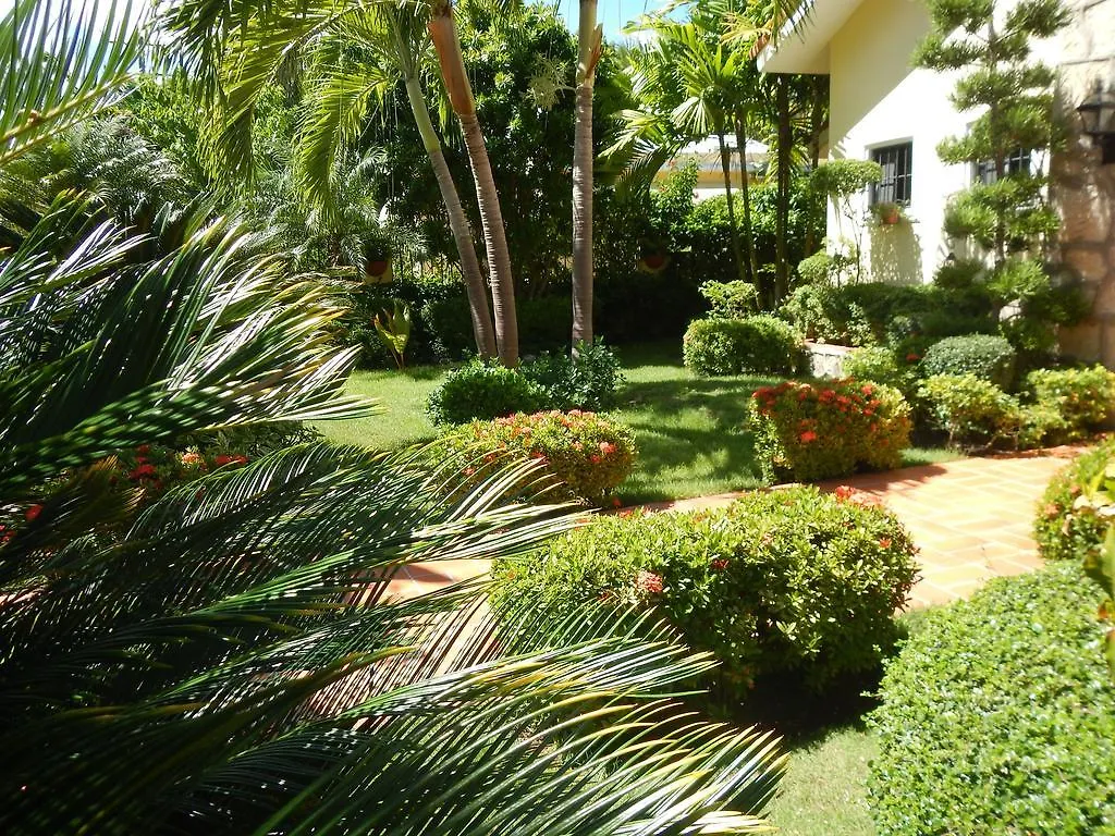 Vacation Home Villa Lion Punta Cana 0*,  Dominican Republic
