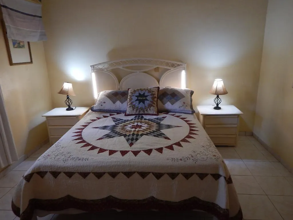 Vacation Home Villa Lion Punta Cana Dominican Republic
