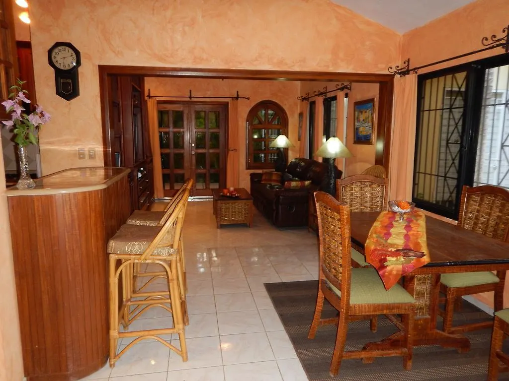 Vacation Home Villa Lion Punta Cana Holiday home