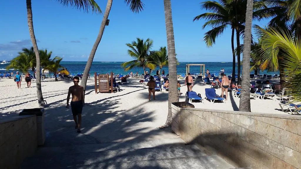 Holiday home Vacation Home Villa Lion Punta Cana Dominican Republic