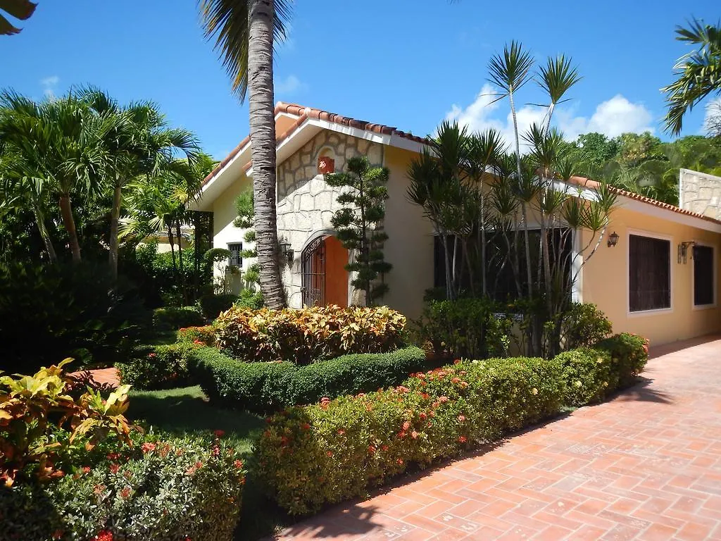 Vacation Home Villa Lion Punta Cana 0*,  Dominican Republic