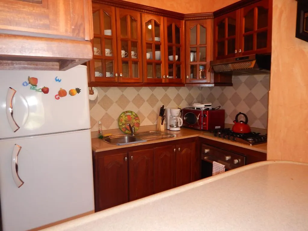 Vacation Home Villa Lion Punta Cana