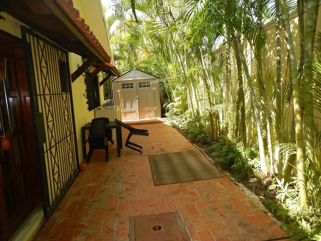 Holiday home Vacation Home Villa Lion Punta Cana