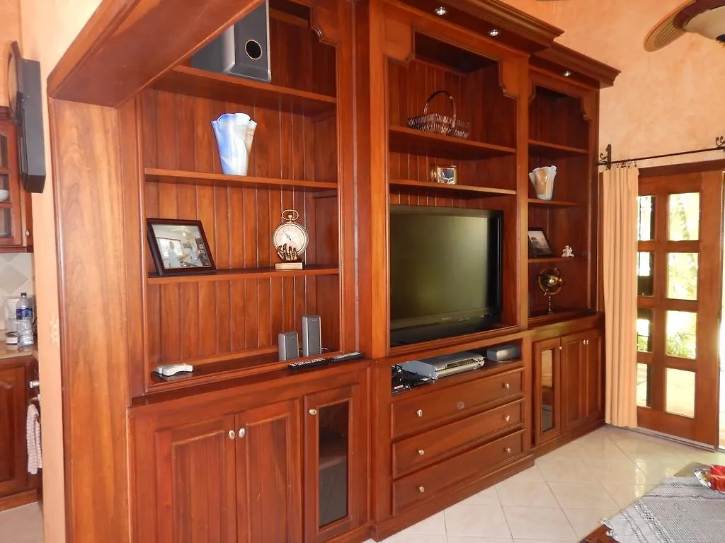 Vacation Home Villa Lion Punta Cana Holiday home