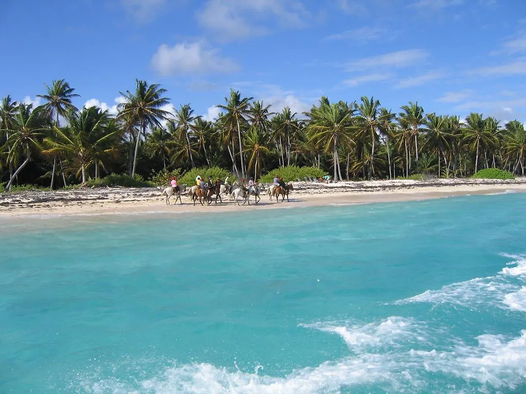 Vacation Home Villa Lion Punta Cana