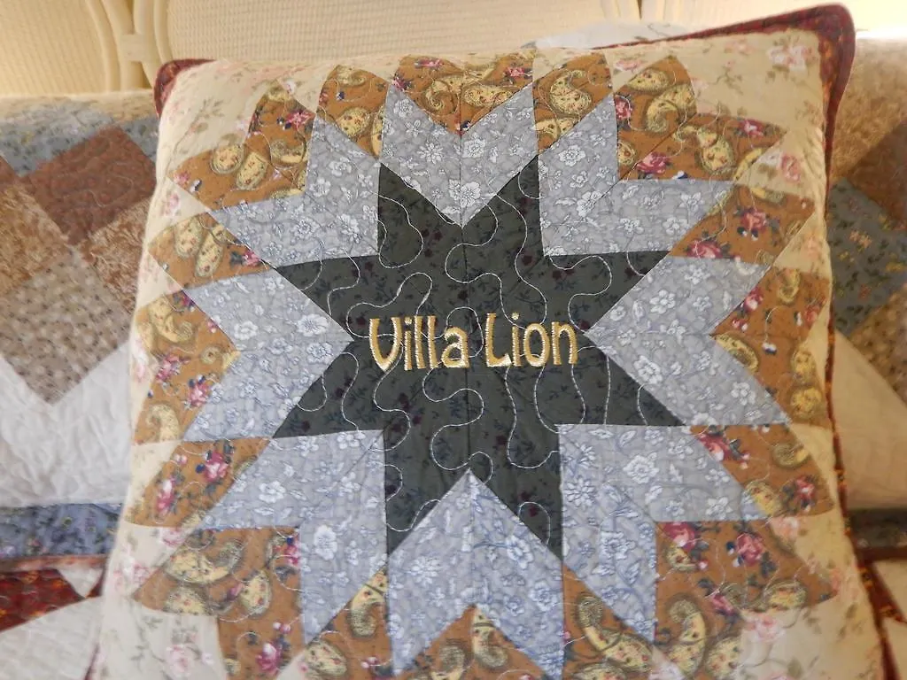 Holiday home Vacation Home Villa Lion Punta Cana