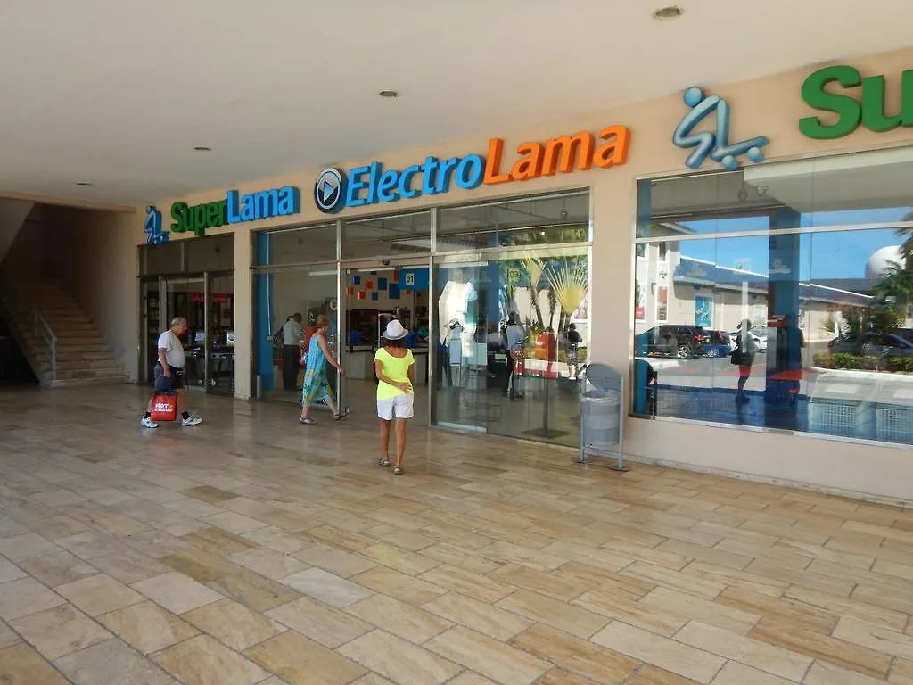 Holiday home Vacation Home Villa Lion Punta Cana Dominican Republic